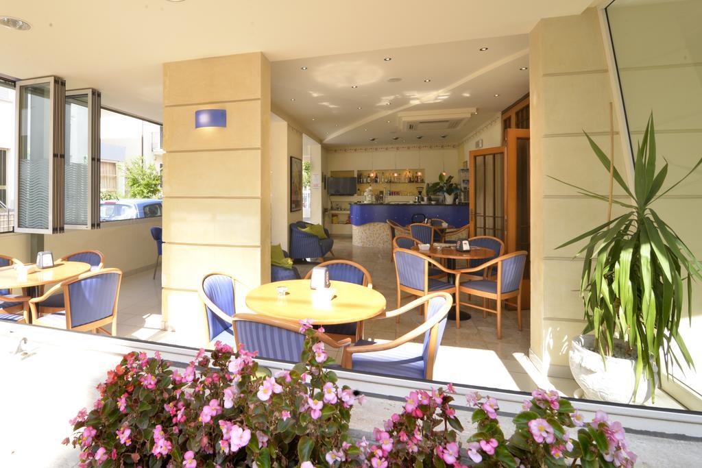 Hotel Ave Rimini Exteriér fotografie